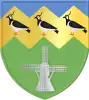 Coat of arms of Goëngahuizen