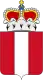 Coat of arms of Hoogstraten