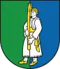 Coat of arms of Hriňová