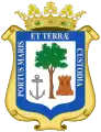 Coat of arms of Huelva