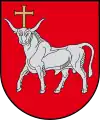 Coat of arms of Kaunas