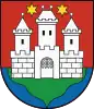 Coat of arms of Komárno