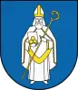 Coat of arms of Liptovský Mikuláš