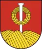 Coat of arms of Medzilaborce