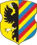 Coat of arms of Nyasvizh