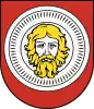 Coat of arms of Nitrianske Pravno