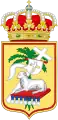 Coat of arms of Poio