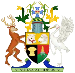 Coat of arms