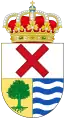 Official seal of Rascafría