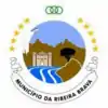 Official seal of Ribeira Brava