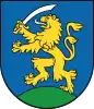 Coat of arms of Rusovce