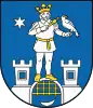 Coat of arms of Sološnica