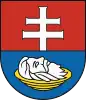 Coat of arms of Spišské Vlachy