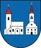 Coat of arms of Sučany