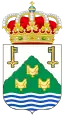 Coat of arms of Tordesillas