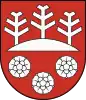 Coat of arms of Turzovka