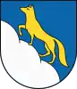 Coat of arms of Tvrdošín