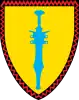 Coat of arms of Vitez