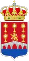 Coat of arms of Viveiro