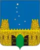 Coat of arms of Starominsky District