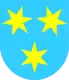 Coat-of-arms of the Urban Municipality of Celje