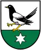 Coat of arms of Meggenhofen