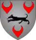 Coat of arms of Feulen