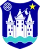 Coat of arms of Bihać