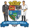 Official seal of Blumenau