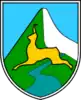 Coat of arms of Bovec