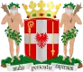 Coat of arms of Coevorden