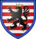 Coat of arms of Cour-sur-Loire