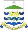 Official seal of Curepipe