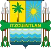 Official seal of Escuintla