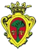 Coat of arms of Farnese