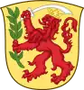 Coat of arms of Fredericia