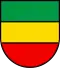 Coat of arms of Gettnau