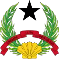 Emblem of Guinea-Bissau