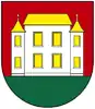 Coat of arms of Hertník