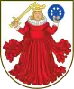 Coat of arms of Hjørring Municipality