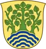 Coat of arms of Holbæk