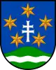 Coat of arms of Horosedly