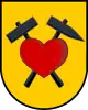 Coat of arms of Hostěnice