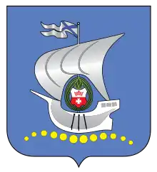 Coat of arms