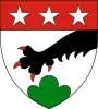 Coat of arms of Koulamoutou