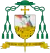 Leon Lemmens's coat of arms