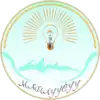 Official seal of Mayluu-Suu