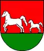 Coat of arms of Majerovce