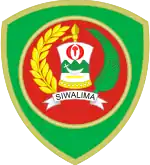 Coat of arms of Maluku