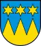 Coat of arms of Mönthal